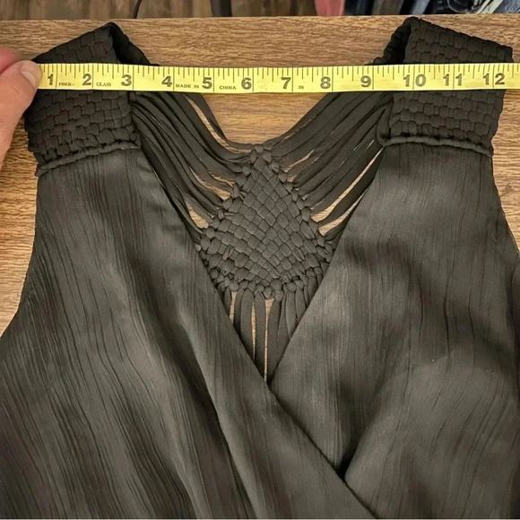 Bebe dress  XXS - Picture 7 of 11